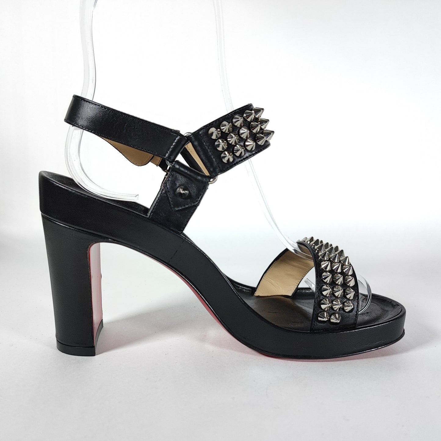 Christian Louboutin サンダル