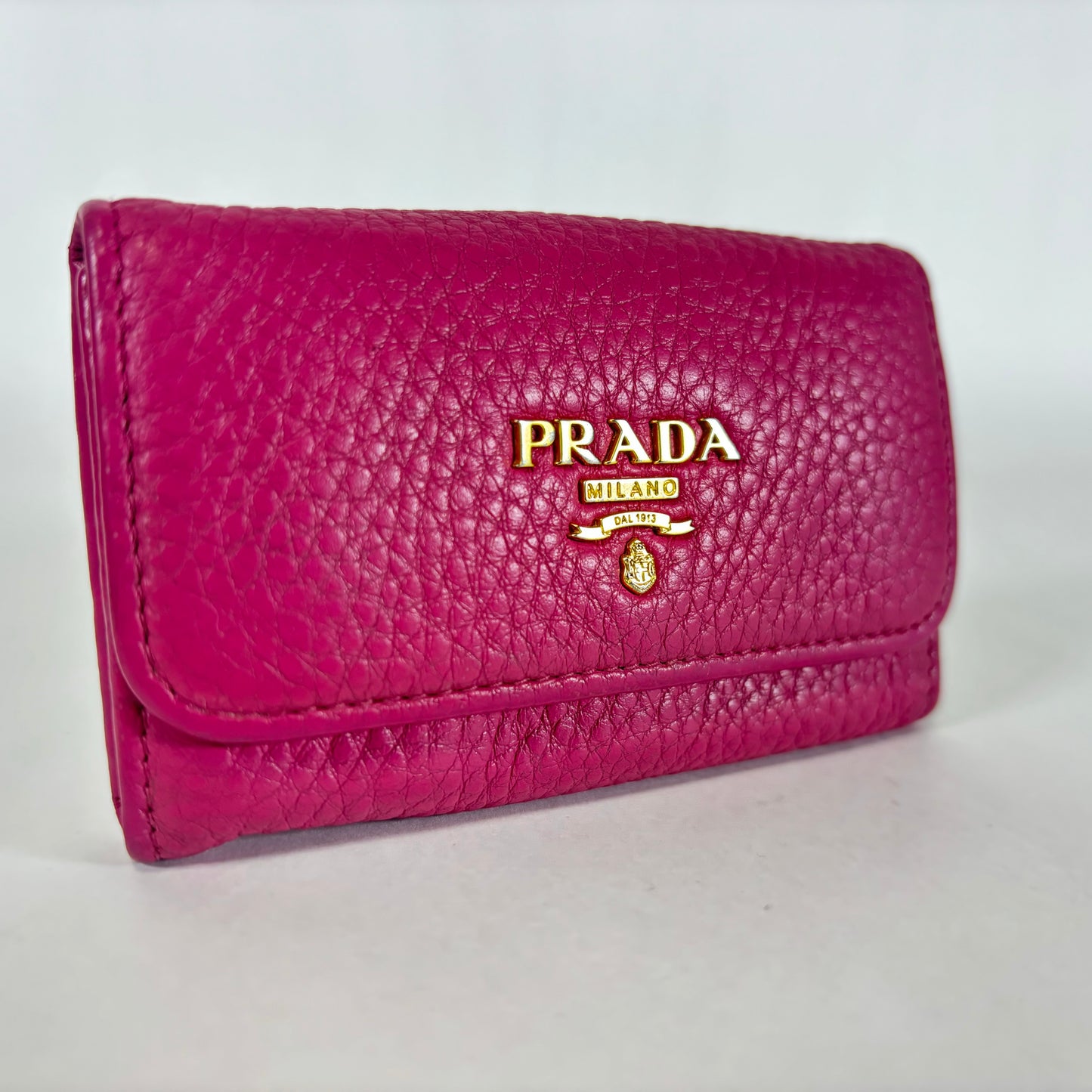 PRADA キーケース