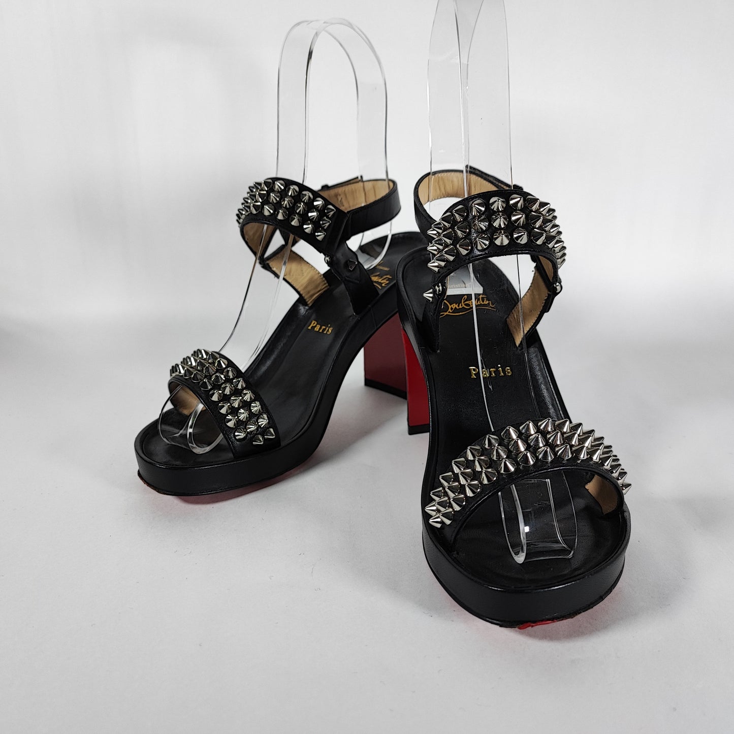 Christian Louboutin サンダル