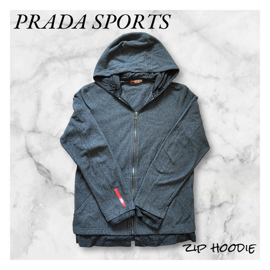 PRADA SPORT パーカー