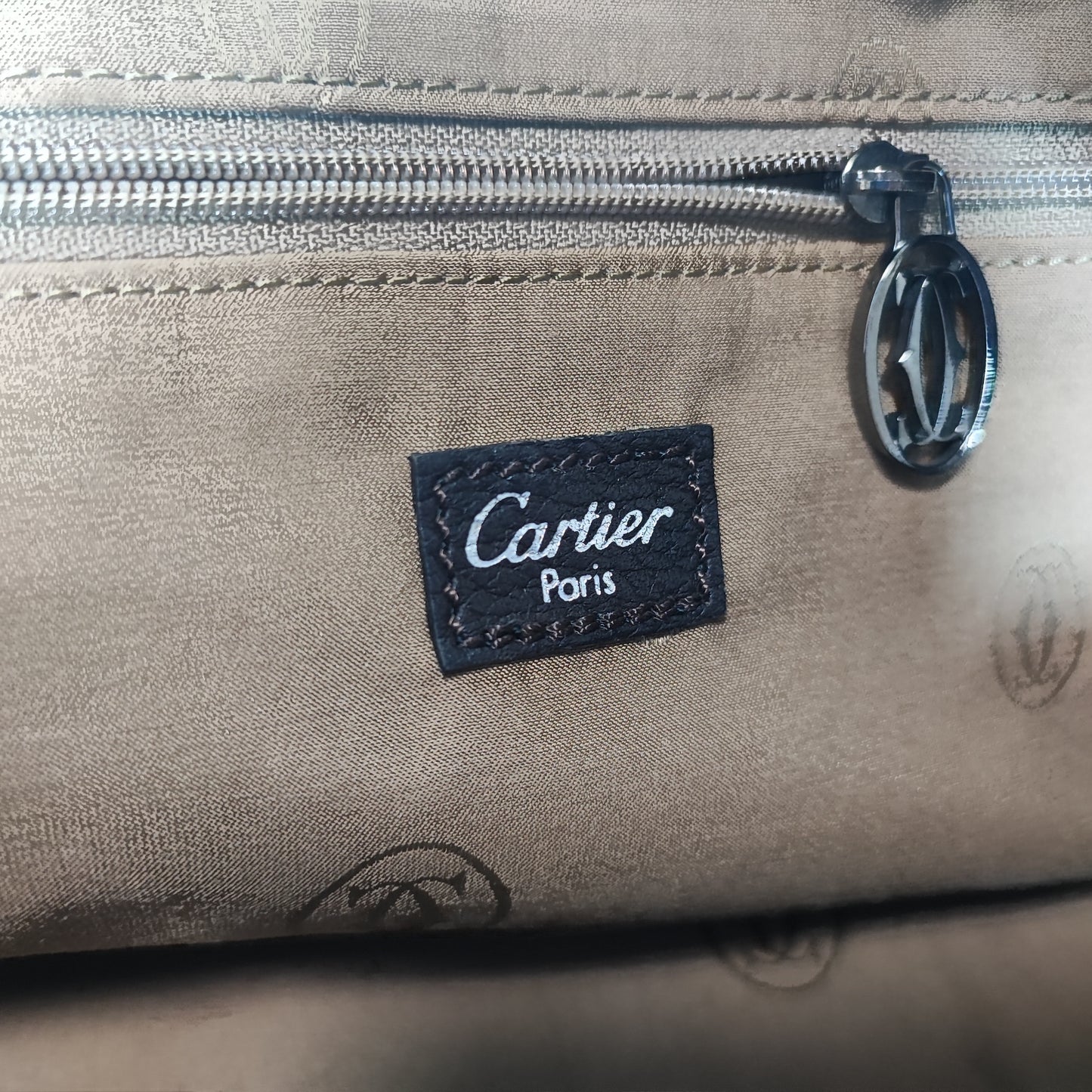 Cartier マルチェロ