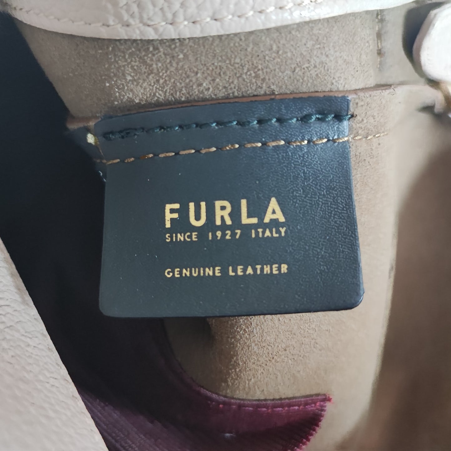 FURLA ショルダーバッグ