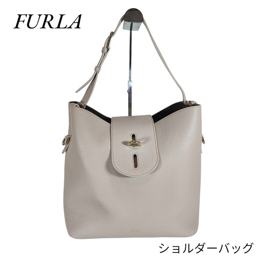 FURLA ショルダーバッグ