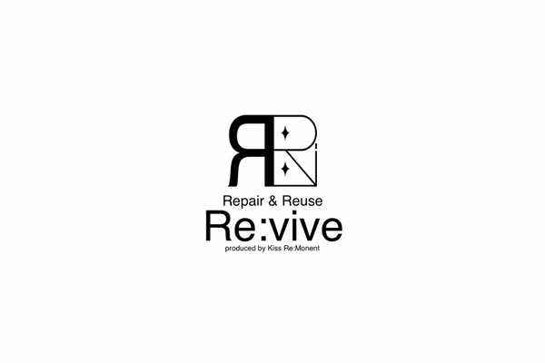 Repair&Reuse Re:vive